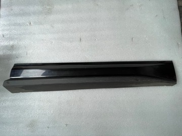 фото thumb №1, Планка дверь передних левых правых skoda kodiaq i