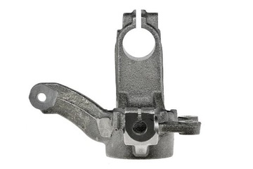 фото thumb №1, Поворотный кулак передняя левая ford fiesta 02-08