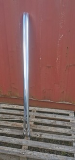 фото thumb №1, Рейлінги дахові комплект лівий + праві audi q5 8r