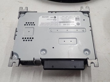 фото thumb №9, ^^ vw golf 7 озвучення динамік сабвуфер підсилювач 5g0035621 розпродаж