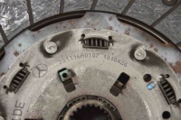 фото thumb №8, Комплект сцепления mercedes-benz cla coupe c117 0305405 17610005 2.1l 125kw