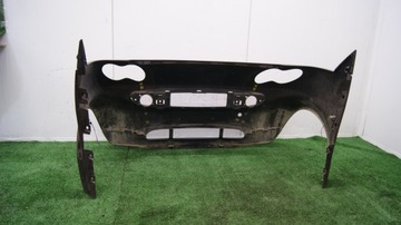 фото thumb №9, Бампер перед переднє рестайлінг smart fortwo 450 0001721