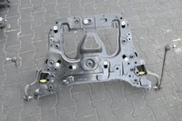 фото thumb №5, Mercedes gla ii h247 19- подрамник балка подвеска