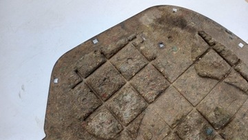 фото thumb №7, Skoda superb ii рестайлинг шумоизоляция капота