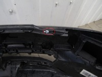 фото thumb №11, Бампер перед передний bmw 5 g30 g31 рестайлинг lci 20-