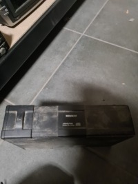 фото thumb №1, Чейнджер дисков cd renault laguna 8200033794a