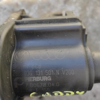 фото thumb №6, Клапан egr vw caddy 1.9 tdi bls 03g131501n