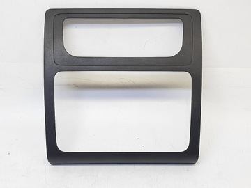 фото thumb №1, Vw caddy 2k рамка dekor защита радио 2k5858061a