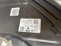 фото thumb №9, Mercedes gls w167 x167 лампа multibeam led ліва права a1679066108 6208