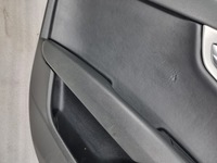 фото thumb №5, Обшивка дверь левый задняя audi a7 c7 4ga кожа