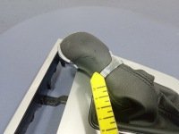 фото thumb №7, Skoda octavia iii lift рамка чехол ручка dsg 5e1713203ad