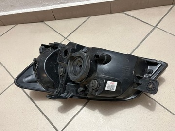 фото thumb №12, Hyundai getz 1 i 1c лампа передняя перед правая