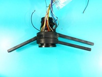 фото thumb №3, Переключатель комбинированный fiat 126p