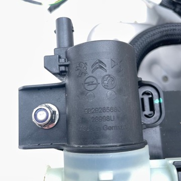 фото thumb №15, Peugeot 3008 ii 1.6 thp гибрид модуль аккумулятор гнездо 9843893380 9835378280