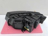 фото thumb №11, Audi q5 8r 09- лампа права перед передня ксенон nowa оригінальний номер 3449