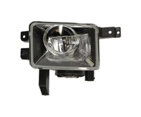 фото thumb №1, Лампа противотуманная opel combo c 10.03- 6710057