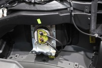 фото thumb №9, Панель консоль подушка безопасности jeep grand cherokee wk