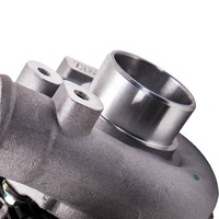 фото thumb №8, Турбокомпресор 2.0 land-rover - freelander