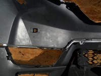 фото thumb №16, Бампер перед honda cr-v v 2018 2019 2020 2021 pdc омыватель