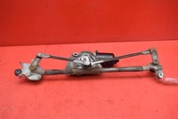 фото thumb №6, Механізм двигунчик двірник перед eu mn126542 mitsubishi outlander 1 i