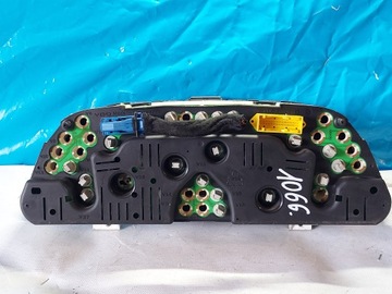 фото thumb №9, Спидометр манометр peugeot 306 1.4 b 81115530