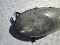 фото thumb №2, Лампа фара лівий тонована micra k12 оригінал