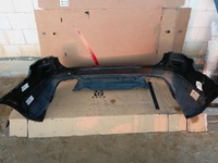 фото thumb №6, Volvo v90 cross country бампер задній