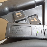 фото thumb №6, 2021 porsche taycan 9j1 багажник переднее 9j1805075a