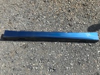 фото thumb №1, Молдинг поріг ліва bmw 1 e87 a19/5