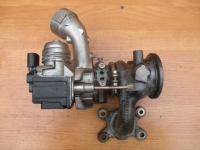 Регулятор турбонагнетателя 03f145725g vw audi skoda 1.2 tsi cjz 03f145726g Недорого, фото thumb