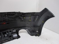 фото thumb №7, Бампер audi tt 8s0 rs 23r 4 x pdc задняя задний