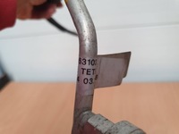 фото thumb №11, Труба wąż кондиционера комплект 52063104 52063102 fiat fiorino qubo bipper