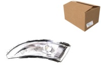 Купити Поворотник дзеркало ліва renault clio iv 2012-, фото thumb