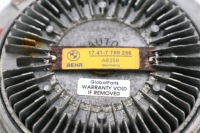 Bmw x3 e53 e65 m57n віскозна муфта вентилятор радіатора Ціна, фото thumb