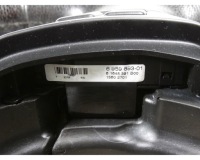 фото thumb №8, Руль кожаный многофункциональная bmw / рестайлинг lci