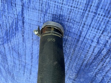 фото thumb №5, Peugeot 308 t9 шланг шланг води 2.0 bluehdi