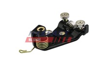 фото thumb №1, Fast ft95674 направляющая роликовая, дверь сдвижные