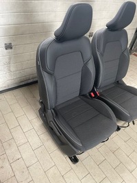 фото thumb №4, Сиденья сиденье правый левый водителя пассажира renault arkana