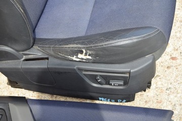 фото thumb №5, Land rover freelander ii сидіння сидіння диван комплект