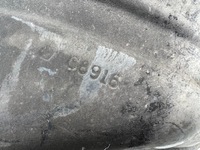 фото thumb №3, Jeep grand cherokee lift wk2 труба выхлоп гаситель