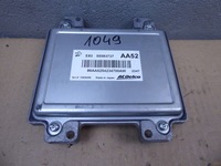 фото thumb №1, Бортовой компьютер opel corsa d 55583737 aa52