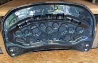 фото thumb №8, Капот крышка двигателя mercedes b klasa w247