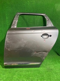 фото thumb №1, Двері задні ліва volvo xc60 08-