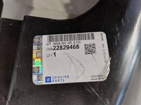 фото thumb №8, Chevrolet camaro 2015 перед сторона права підкрилок передні