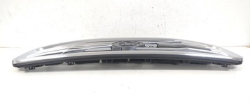 фото thumb №13, Новий решітка радіатора volvo xc60 рестайлінг 2013-17 решітка радіатор решітка хром радар acc