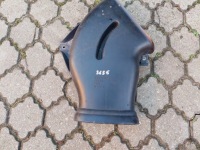 Mercedes benz atego труба повітрозабірник фільтра повітря a9705280008 Оригінал, фото thumb
