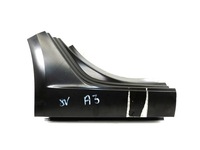 фото thumb №1, Порог стойка правые перед audi a3 8v 12-19 sportback