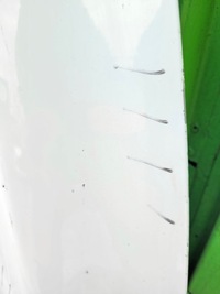 фото thumb №7, Капот ford s-max mk2 2015-