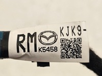 фото thumb №11, Mazda cx5 17- жгут дверь левый перед kjk9-67-190a usa