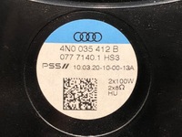 фото thumb №10, Динаміки комплект audi a8 d5 4n0035297 sedan/limuzyna